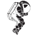Big Rocket Design logo