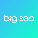 Big Sea Logo