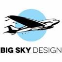 Big Sky Design Logo