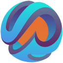 BigwwWeb.com logo