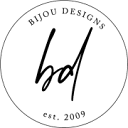Bijou Designs Logo