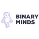 Binary Minds Logo