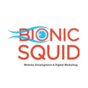 Bionic Squid LLC Logo