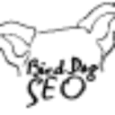 Bird Dog SEO logo