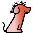 Biscuit SEO Logo