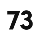 Bison73 Logo