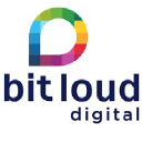Bit Loud Digital Logo
