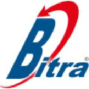BitraNet Logo