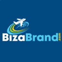 BizaBrand Logo