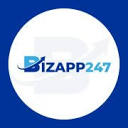 BizApp247.com Logo
