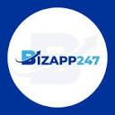 BizApp247.com logo
