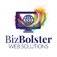 BizBolster Web Solutions, LLC Logo