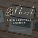 Biz Marketing Agency Logo