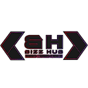 Bizz Hub Logo