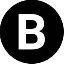 BJN Graphic Design Logo