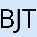 BJT Web Design & Development Logo