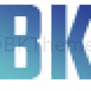 BKThemes Logo