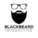 Blackbeard Interactive, LLC Logo