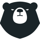 Blackbear Marketing Logo