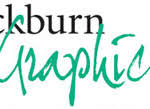 Blackburn Graphics LLC logo