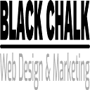Black Chalk Web Design & Marketing Logo