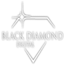 Black Diamond Digital Logo