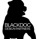 Blackdog Design Partners, LLC Logo