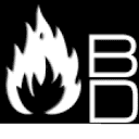 Blackfiredesigns.com Logo