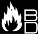 Blackfiredesigns.com logo