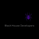 Black House Developers Logo