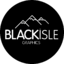 Black Isle Graphics Logo