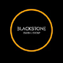Blackstone Global Group Logo