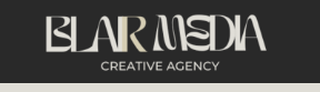Blair Media & Design LLC Logo