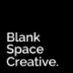 Blank Space Creative Ltd Logo