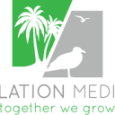 Blation Media Logo