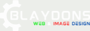 Blaydons Web Design Logo