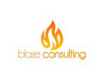 Blaze Consulting Logo
