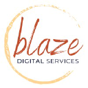 Blaze Digital Services Logo