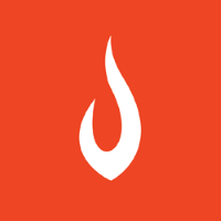 Blaze Studios Logo
