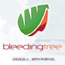 Bleedingtree Logo