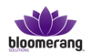 Bloomerang Marketing Solutions Logo