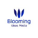 Blooming Ideas Media logo
