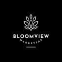 Bloomview Marketing Logo