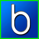 Blu Creativ LLC Logo