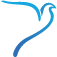 Blu Dove Designs logo