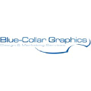 Blue-Collar Graphics Logo