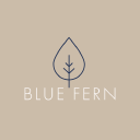 Blue Fern Consult Logo