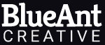Blue Ant Creative Logo