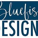 Bluefish Designs, LLC Logo
