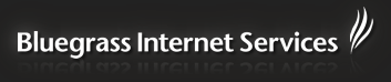 Bluegrass Internet Services Logo